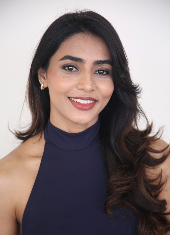 Actress Sapthami Gowda Latest Photos5