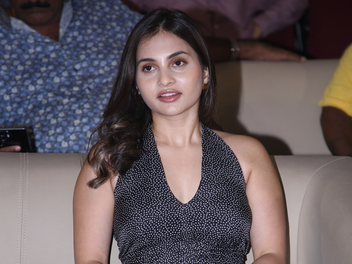 Gautham Krishna Solo Boy Movie Pre Release Event Photos10
