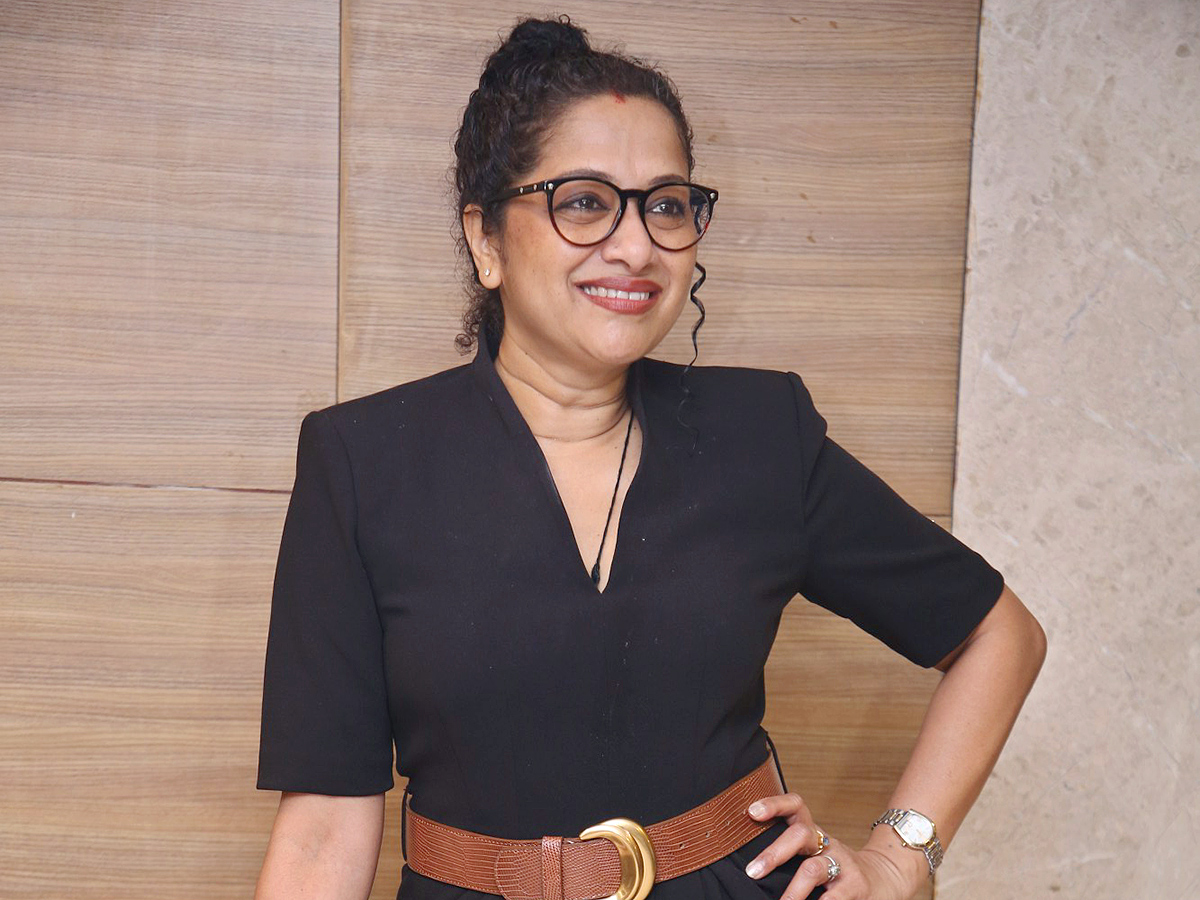 Gautham Krishna Solo Boy Movie Pre Release Event Photos13