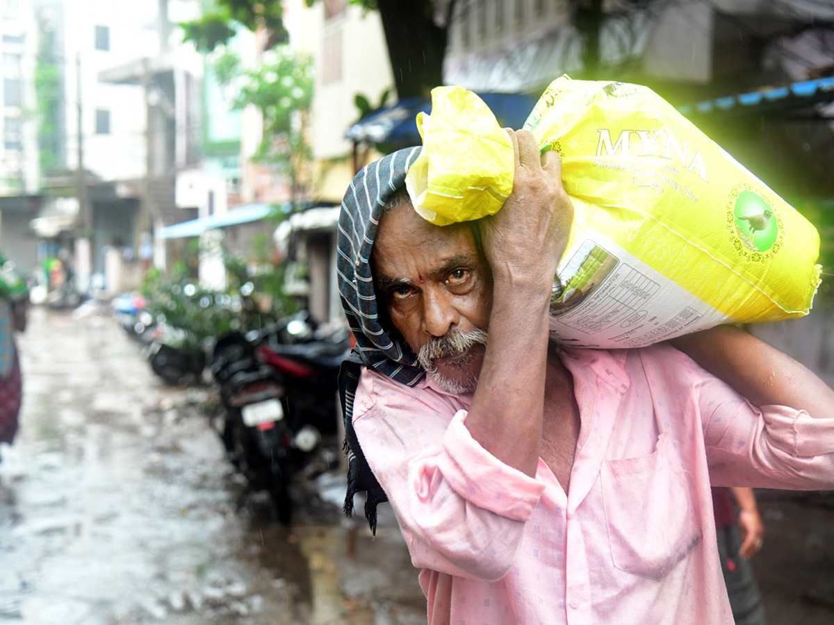 Ration Shops Re Open In Andhra Pradesh Photos23