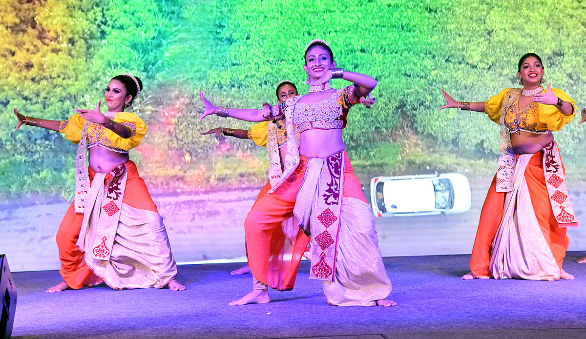 Sri Lanka Tourism Promotion At Hyderabad Photos11