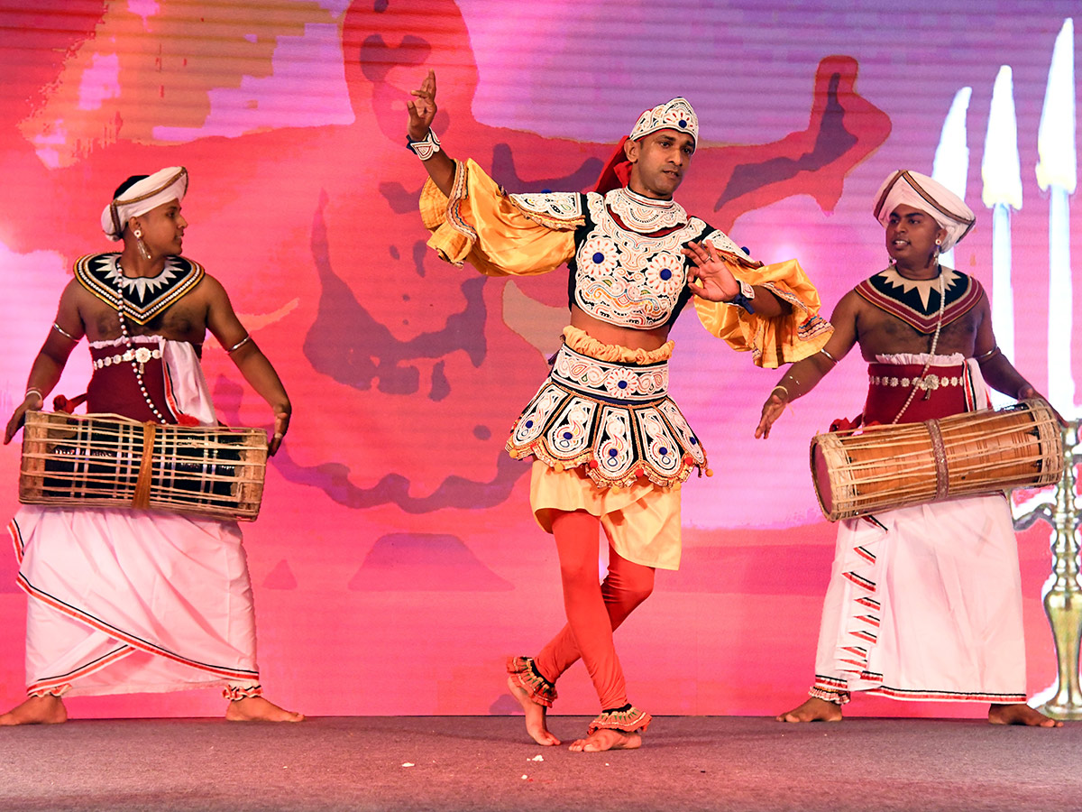 Sri Lanka Tourism Promotion At Hyderabad Photos2