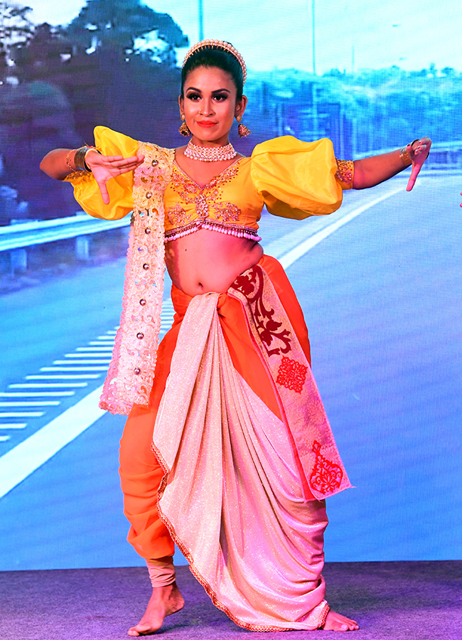 Sri Lanka Tourism Promotion At Hyderabad Photos3