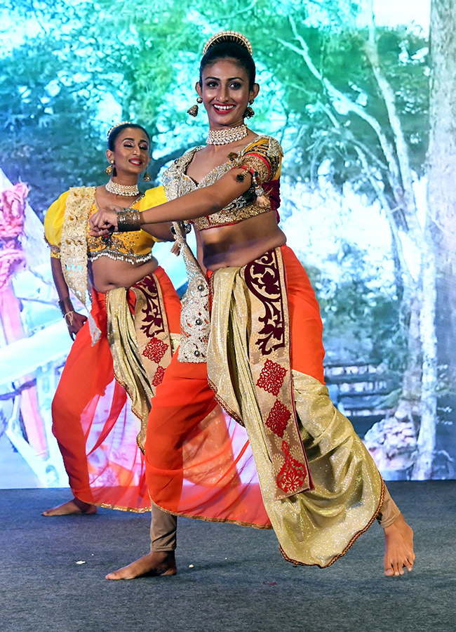 Sri Lanka Tourism Promotion At Hyderabad Photos4