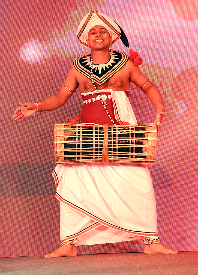 Sri Lanka Tourism Promotion At Hyderabad Photos5
