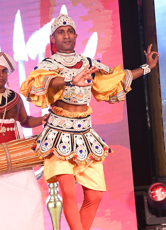 Sri Lanka Tourism Promotion At Hyderabad Photos6