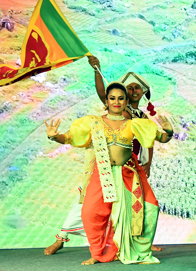 Sri Lanka Tourism Promotion At Hyderabad Photos7