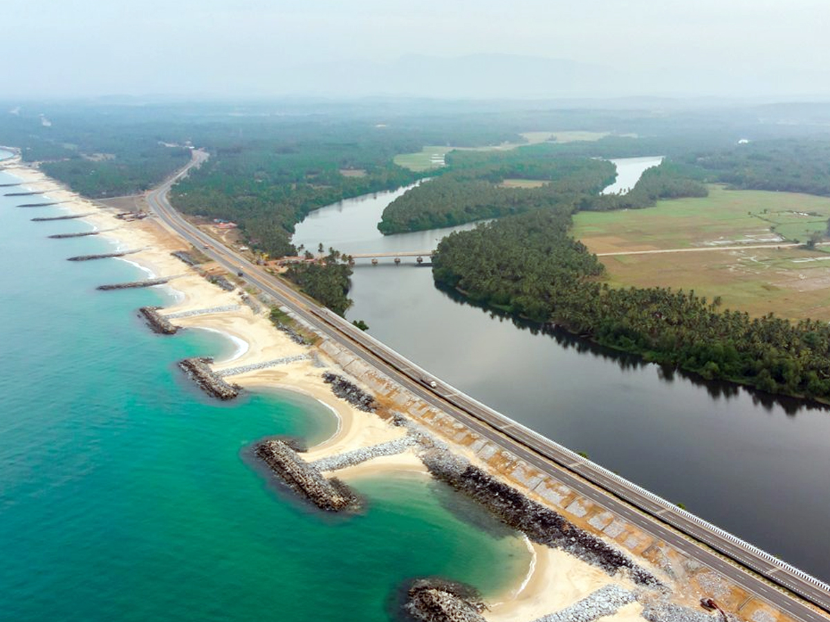 Amazing Beaches To Visit In India During The Monsoon Season1