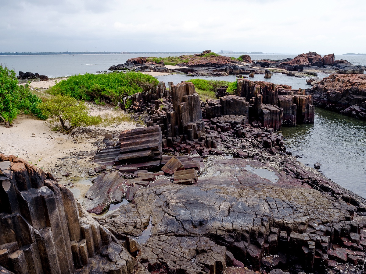 Amazing Beaches To Visit In India During The Monsoon Season4