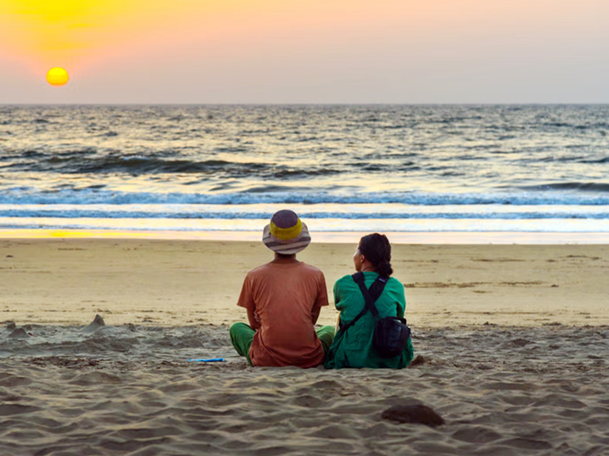 Amazing Beaches To Visit In India During The Monsoon Season5