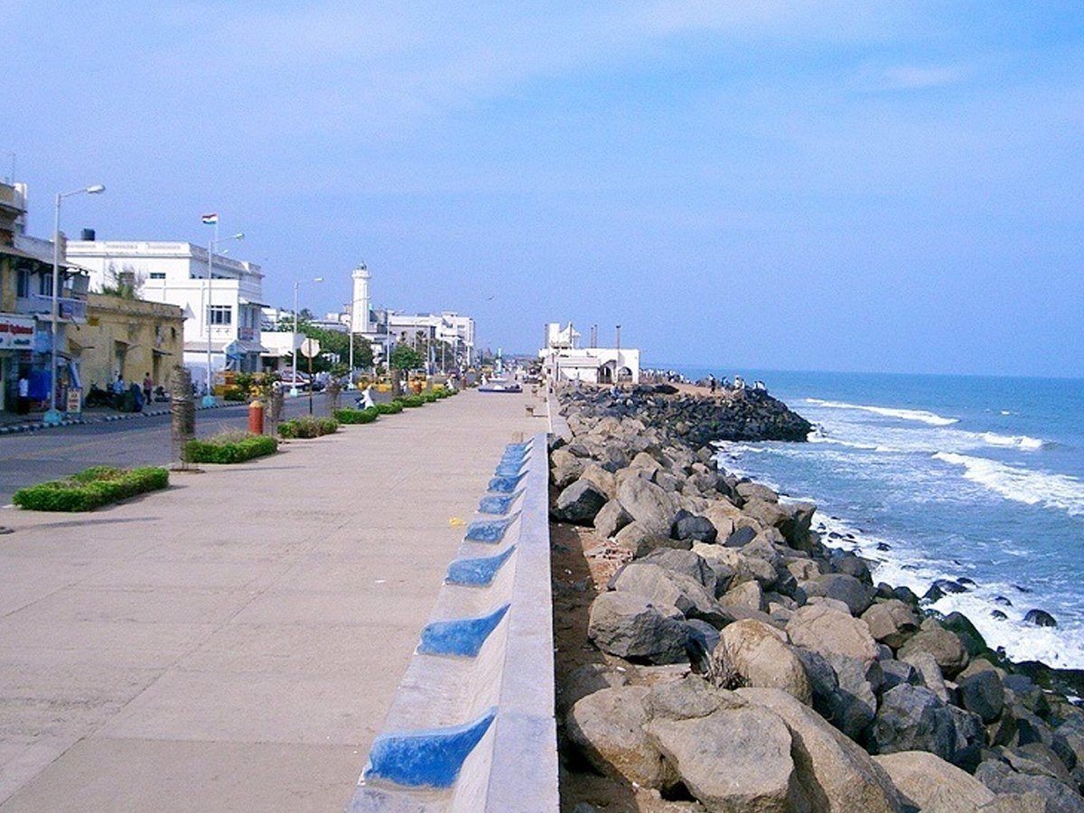 Amazing Beaches To Visit In India During The Monsoon Season6