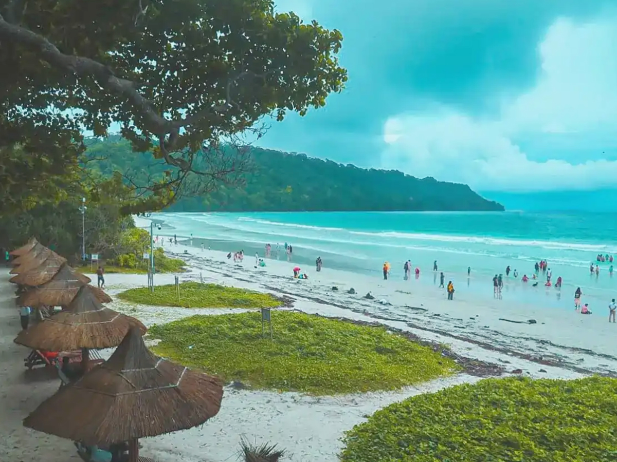Amazing Beaches To Visit In India During The Monsoon Season7