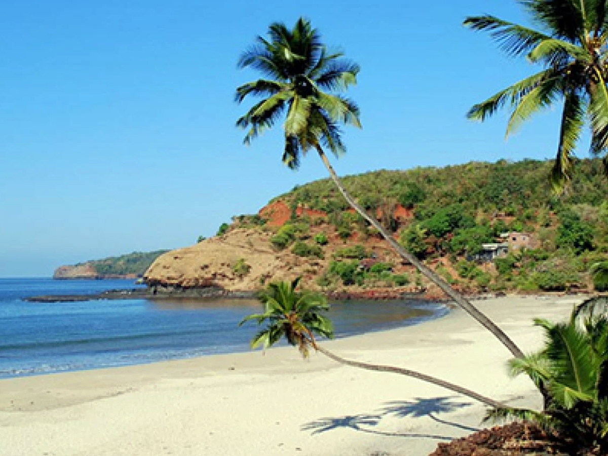 Amazing Beaches To Visit In India During The Monsoon Season8