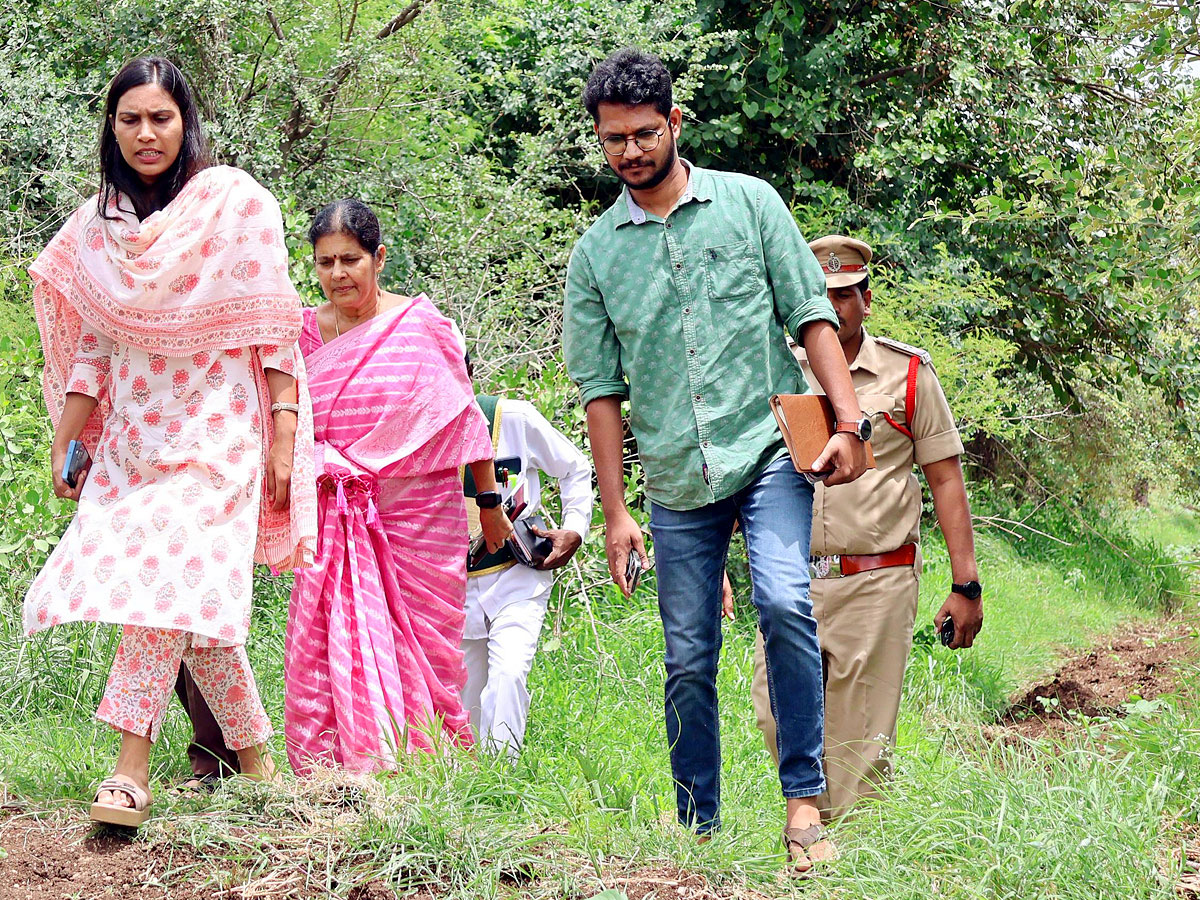 Best Photos of The Week in AP and Telangana Photo Gallery27