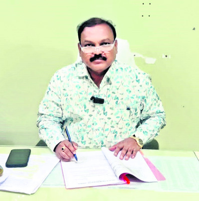 స్వచ్ఛతలో వెనుకడుగే..! 2