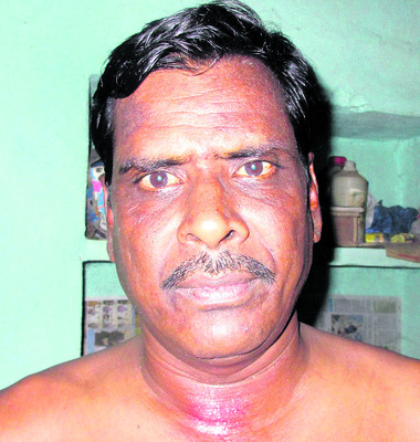   పాత ఆచారాలు మరచిపోలేం 
1