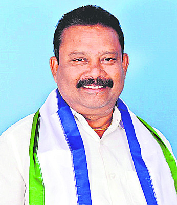 వైఎస్సార్సీపీ రాష్ట్ర కార్యదర్శుల నియామకం 2