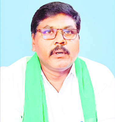 కౌలు రైతుకు దక్కని గుర్తింపు 2