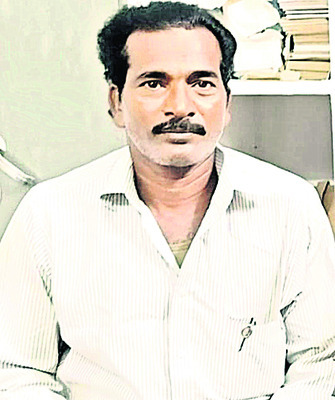 కౌలు రైతుకు దక్కని గుర్తింపు 3