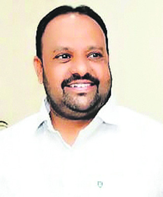 వైఎస్సార్ సీపీ రాష్ట్ర కార్యదర్శుల నియామకం 1