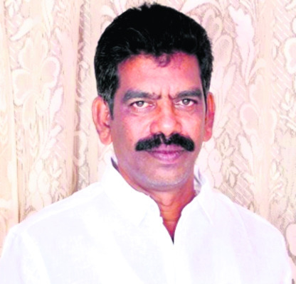 నిమ్మ రైతులను ఆదుకోవాలి
1