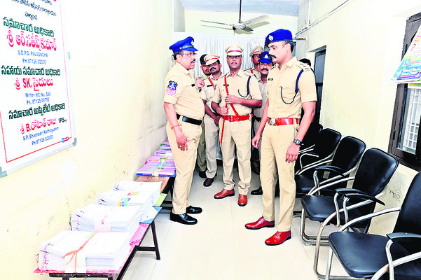 బ్రిడ్జి పనుల్లో నాణ్యత పరిశీలన2