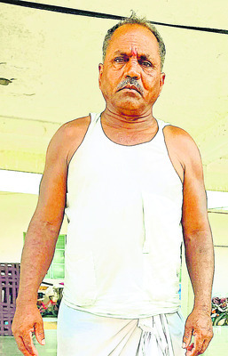 అన్ని మారిపోతున్నాయి
1