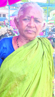 అన్ని మారిపోతున్నాయి
1