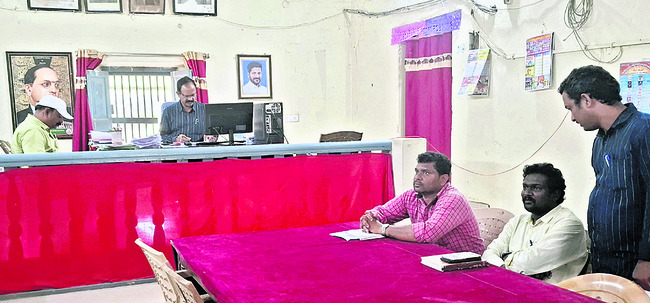 బ్రిడ్జి పనుల్లో నాణ్యత పరిశీలన1