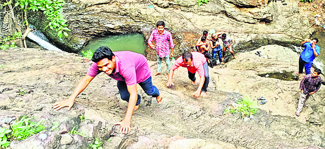 ఏడుబావులను చూడగలమా?1