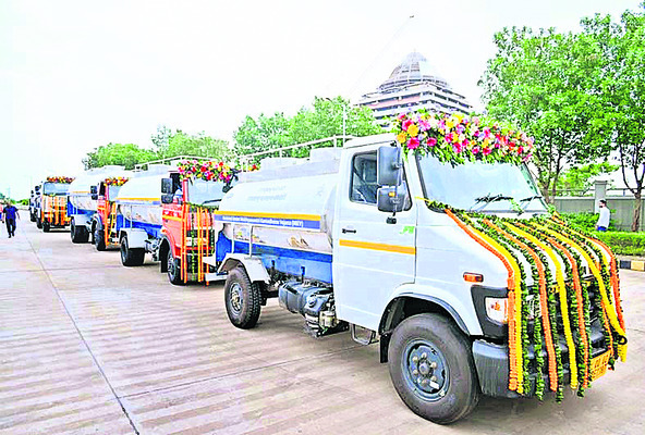 రాష్ట్రంలో శ్వేత విప్లవం1