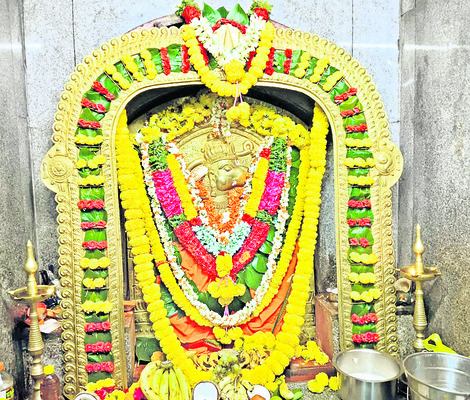 సత్యప్రమాణకంగా పోయిన నగలు దొరికాయి! 1
