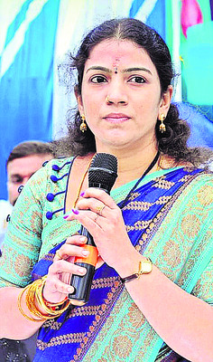 మిథున్‌రెడ్డి అరెస్ట్‌ అప్రజాస్వామికం1
