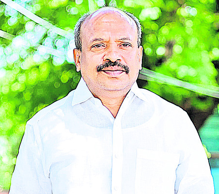 మిథున్‌రెడ్డి అరెస్ట్‌ అప్రజాస్వామికం2