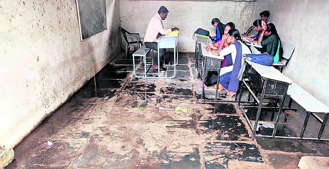 ‘రైతుసేవ’లు మూత 1