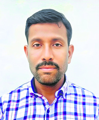 ప్రమాదంలో గాయపడిన వ్యక్తి మృతి
1