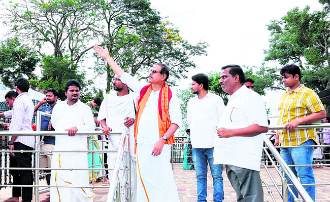 వైఎస్సార్‌సీపీ పార్లమెంటరీ రాష్ట్ర కార్యదర్శుల నియామకం 1