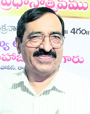 మేమే ముందు కాల్పులు జరిపినం
2