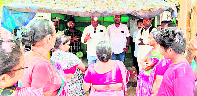 తీర్మానాలకు చెక్‌! 2