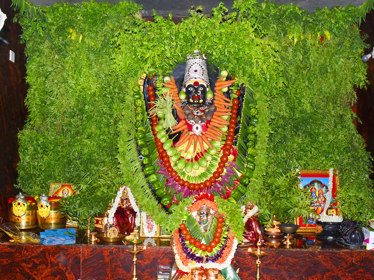 Best Photos of The Week in AP and Telangana Photo Gallery44