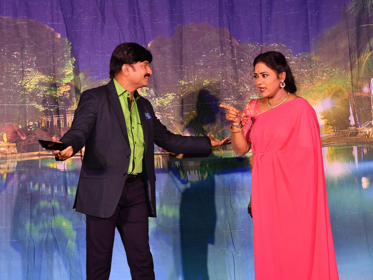 Best Photos of The Week in AP and Telangana Photo Gallery16