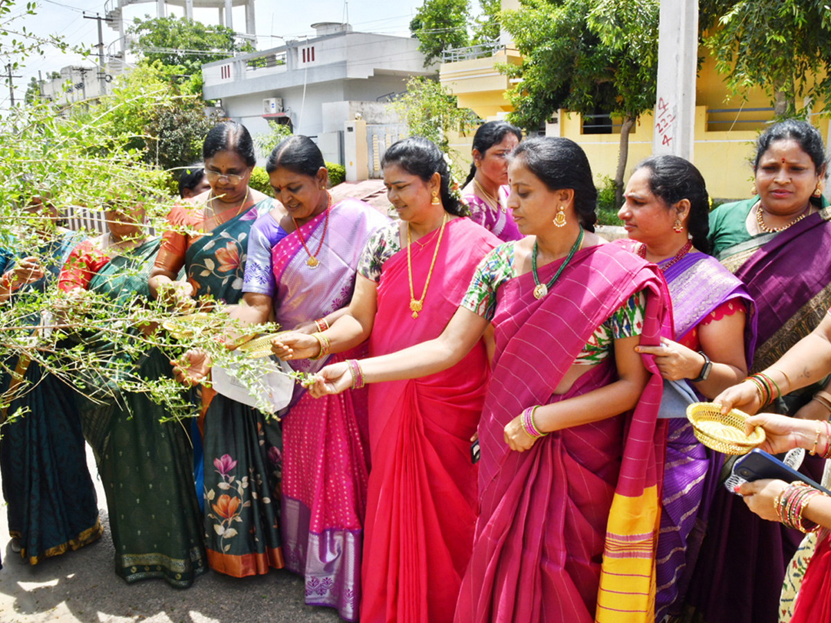 Best Photos of The Week in AP and Telangana Photo Gallery17