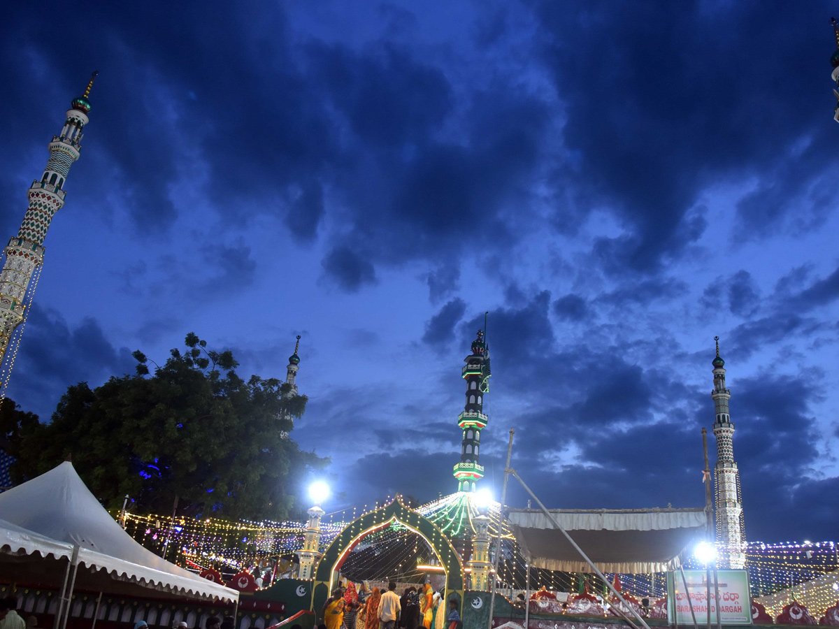 Best Photos of The Week in AP and Telangana Photo Gallery19