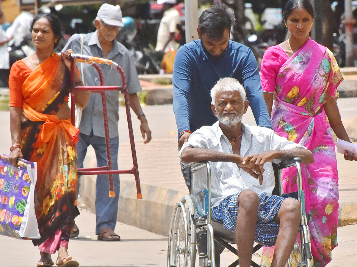 Best Photos of The Week in AP and Telangana Photo Gallery20