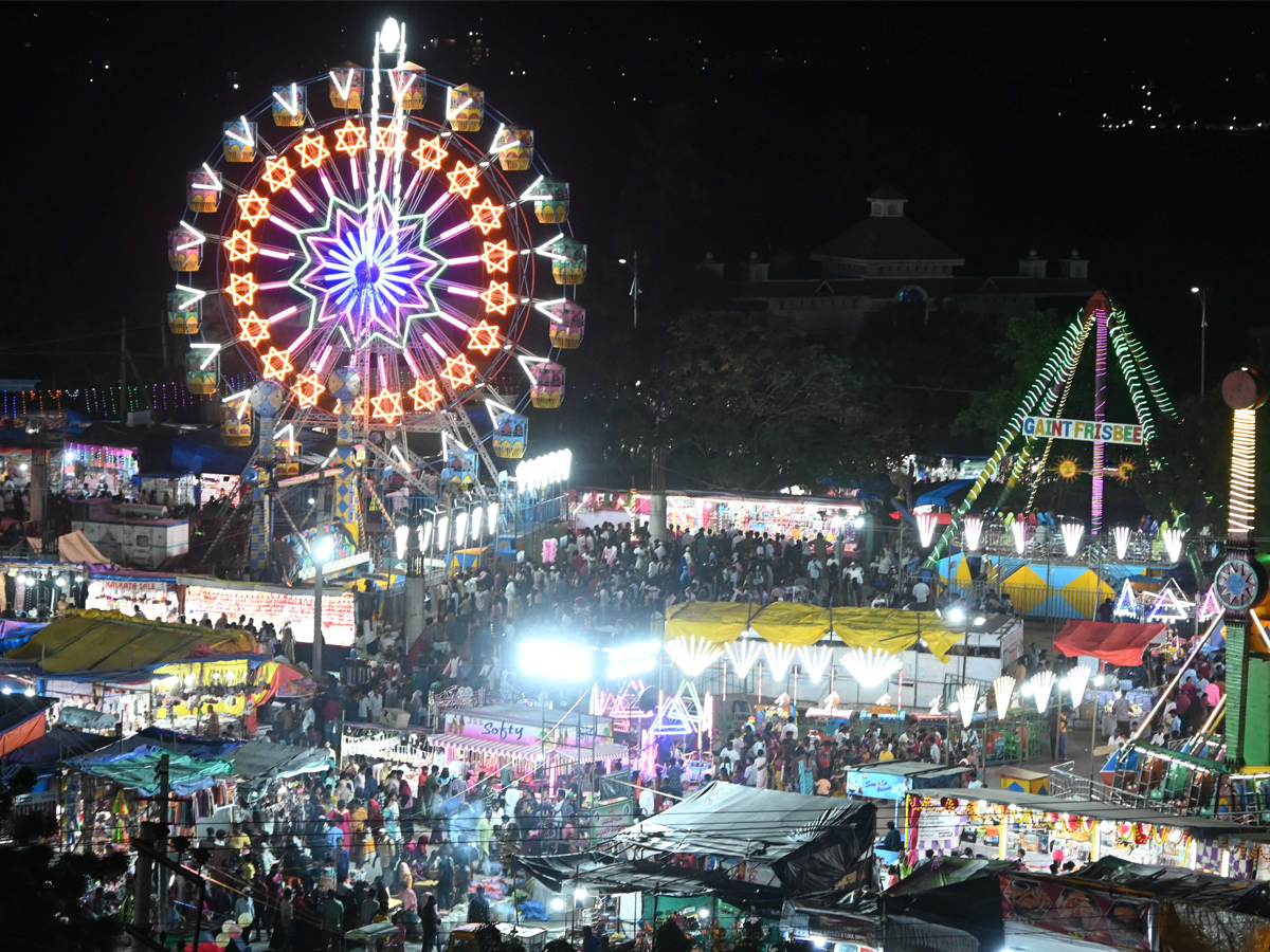 Best Photos of The Week in AP and Telangana Photo Gallery22
