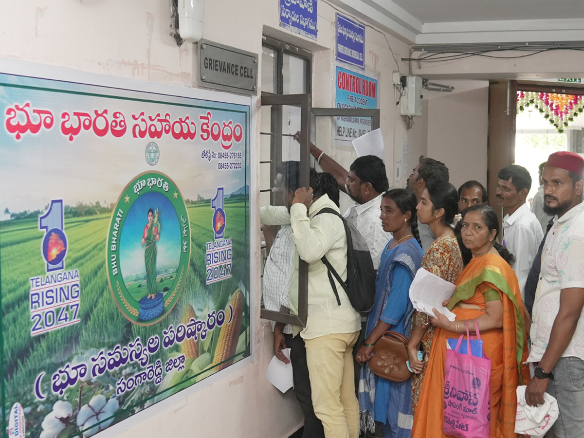 Best Photos of The Week in AP and Telangana Photo Gallery29