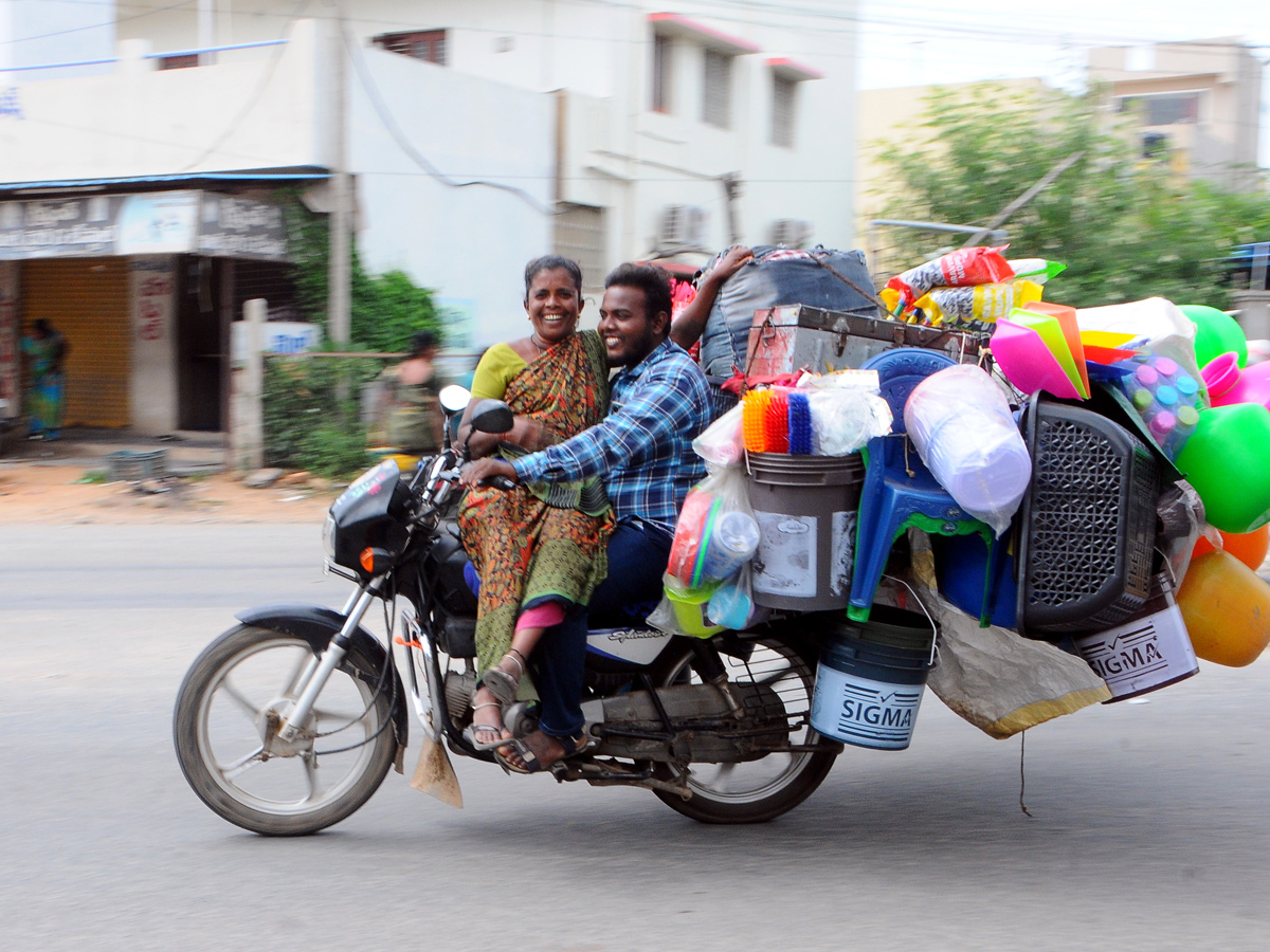 Best Photos of The Week in AP and Telangana Photo Gallery5