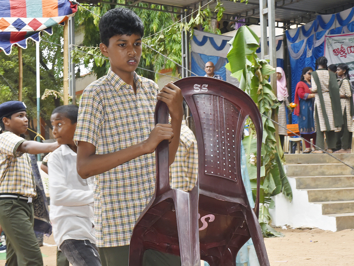 Best Photos of The Week in AP and Telangana Photo Gallery39