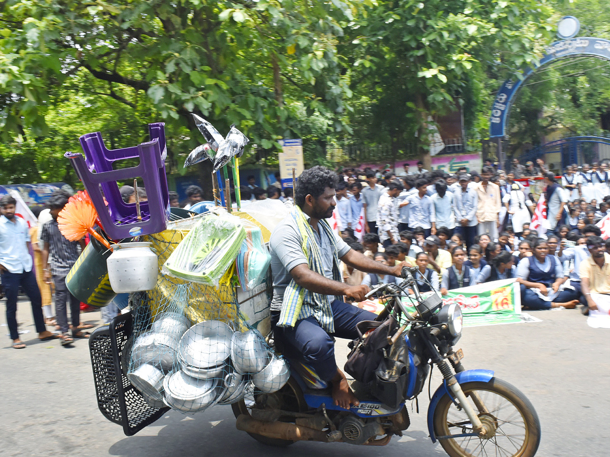 Best Photos of The Week in AP and Telangana Photo Gallery43