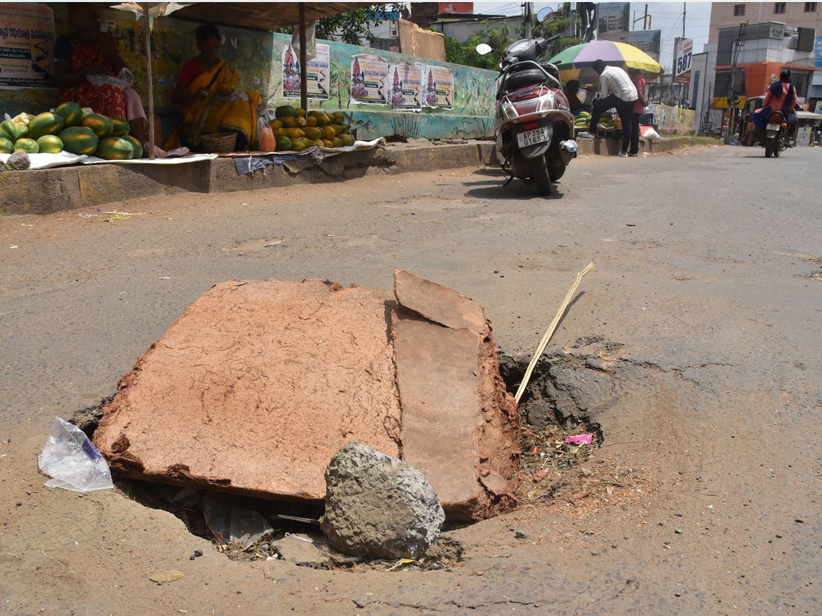 Best Photos of The Week in AP and Telangana Photo Gallery8